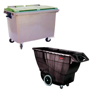 Containers